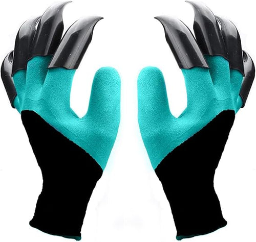 The Claw Gardening Gloves - For Planting